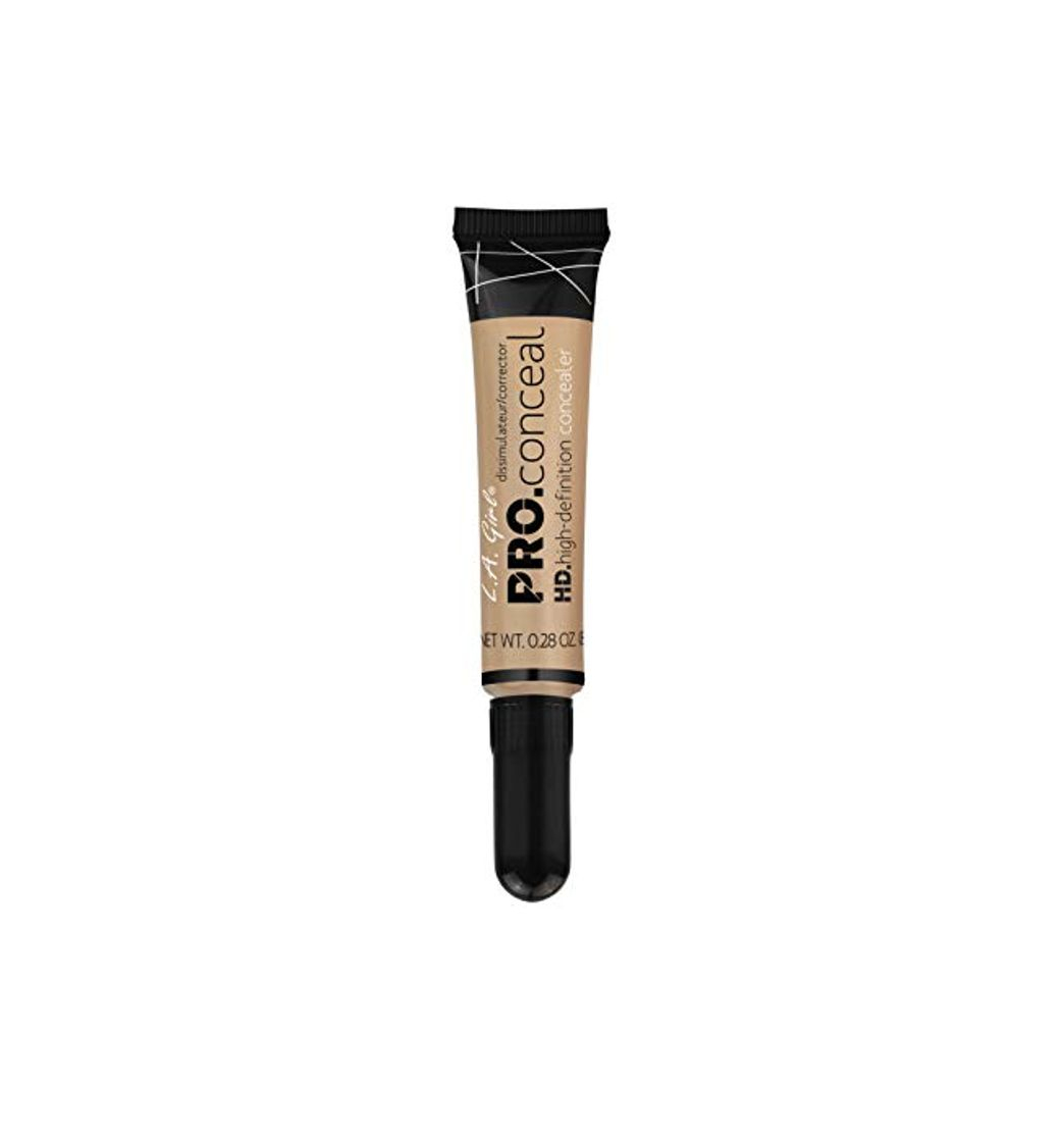 Social LA GIRL Pro Conceal