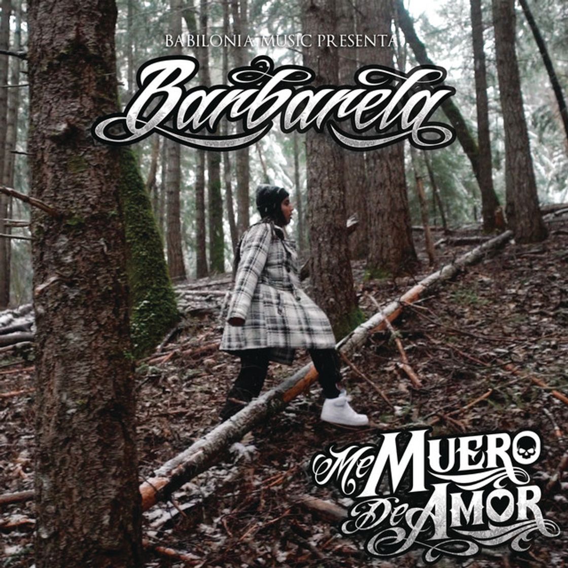 Canción Me Muero de Amor