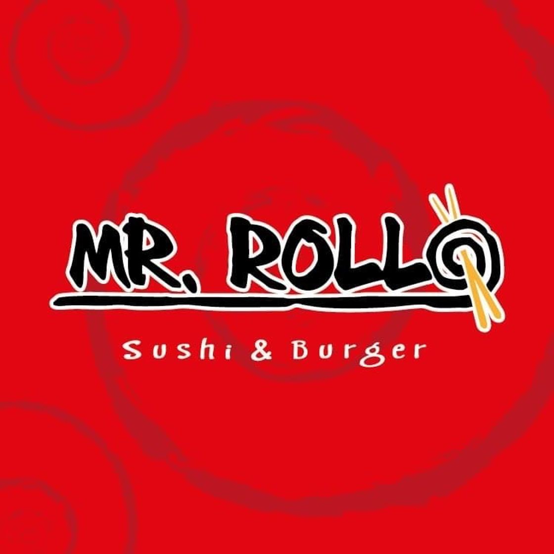 Restaurantes Mr. Rollo Sushi n Burger