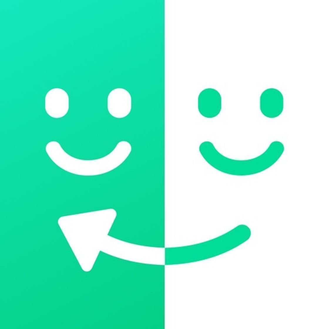 App Azar - Video Chat, Discover