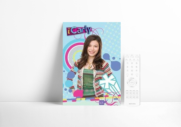 Serie iCarly