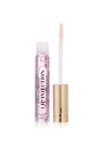 Too Faced- Repulpante de labios lip injection