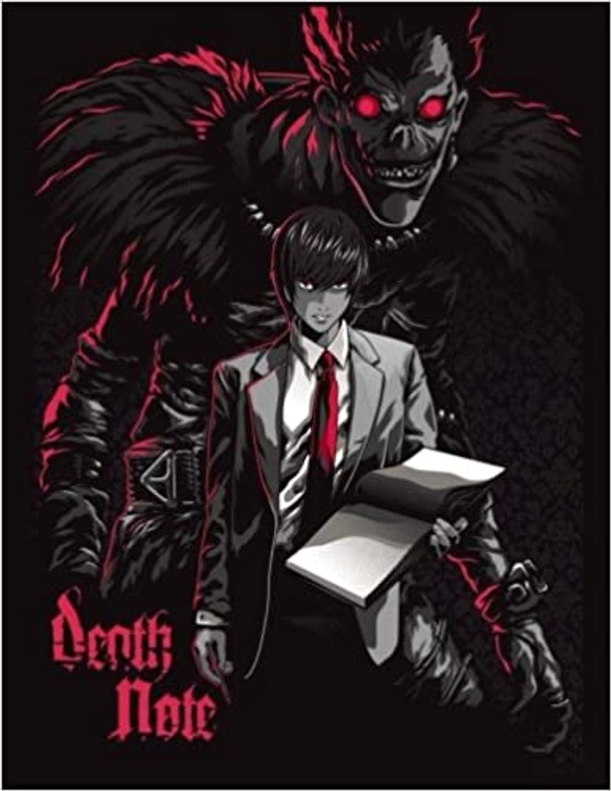 Serie Death Note