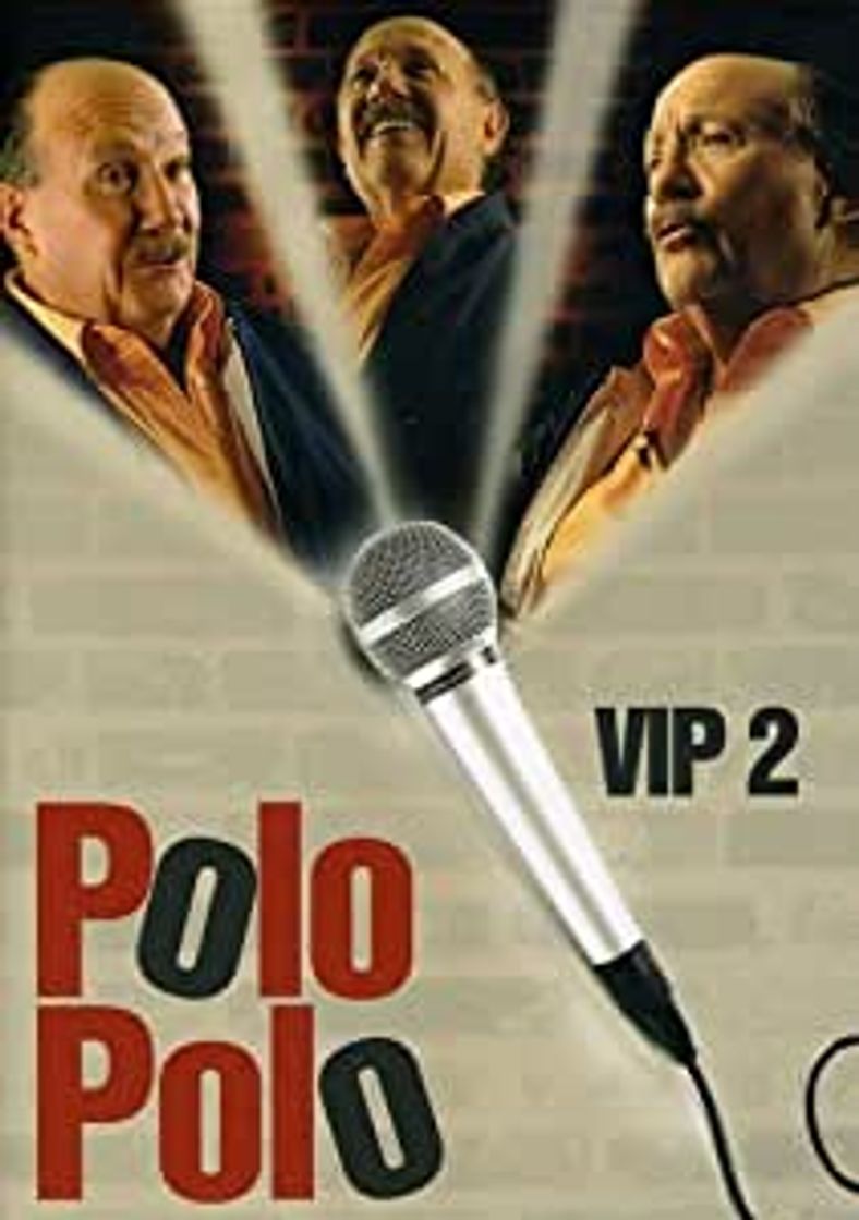 Movie Polo Polo VIP 2