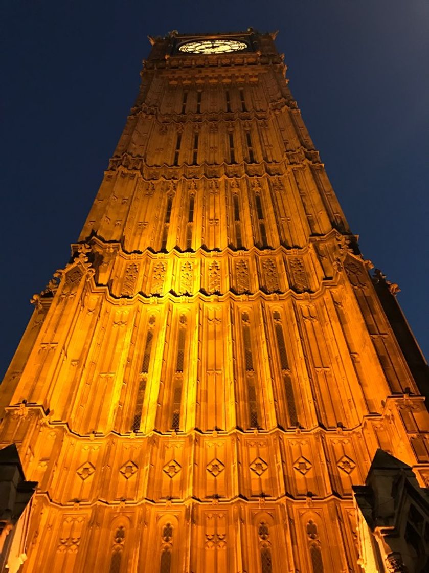 Place Big Ben