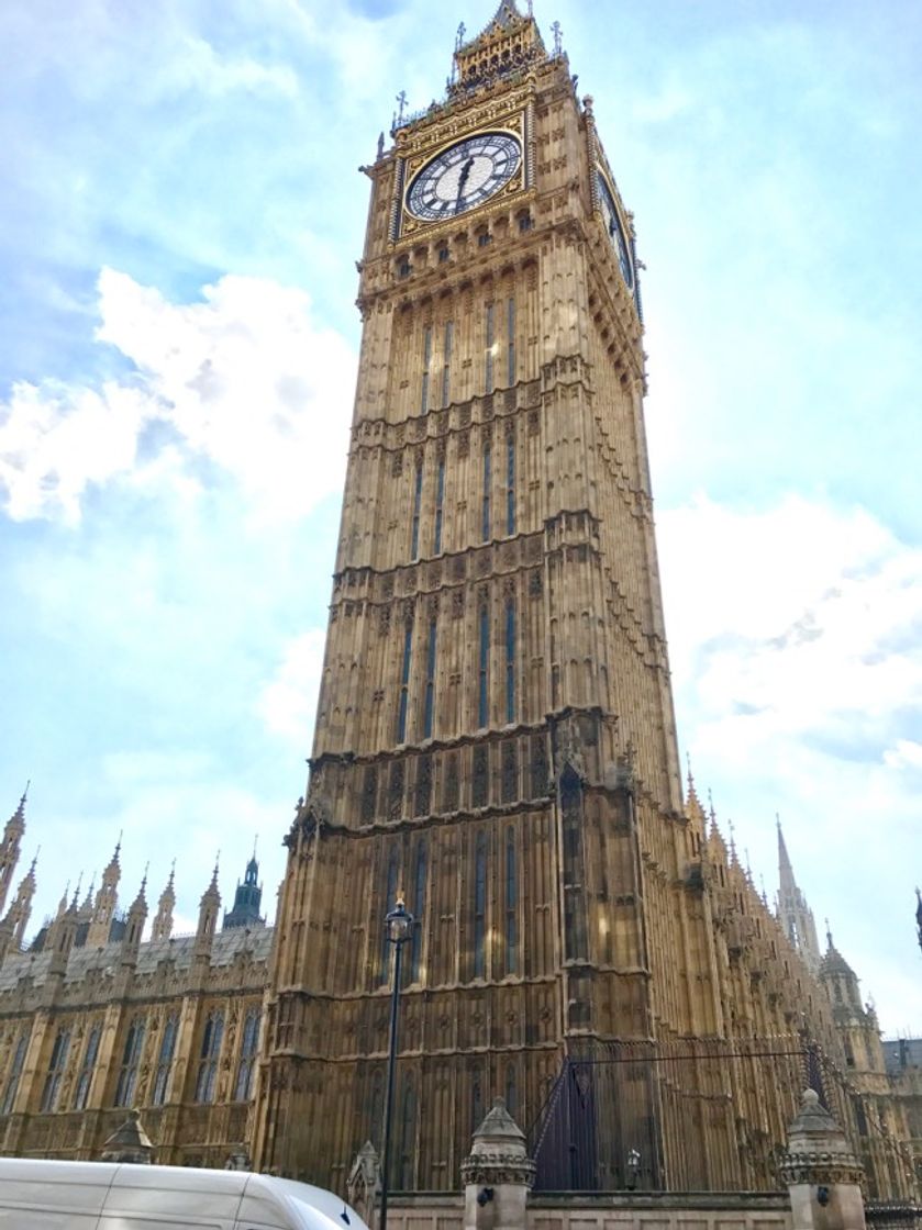 Place Big Ben