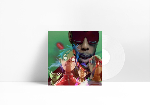 Music Friday 13th (feat. Octavian)