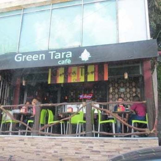 Green Tara Café