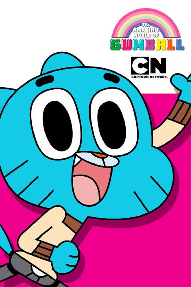 Cartoon Network🖤❤️