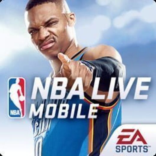 NBA LIVE Mobile