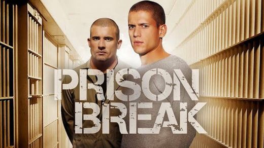 prision break