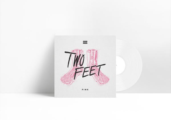 Canción Two Feet