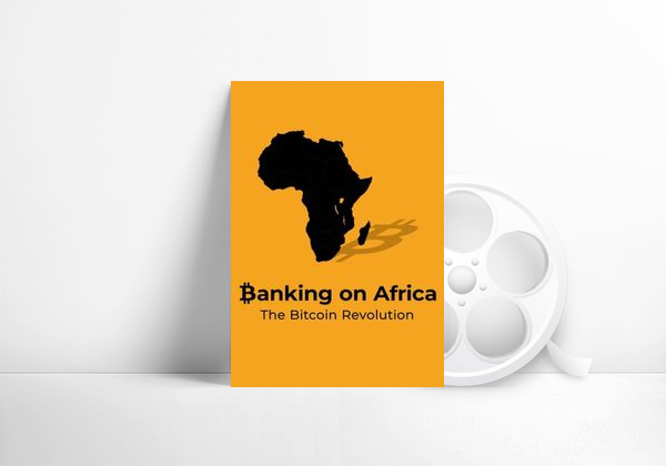 Película Banking on Africa: The Bitcoin Revolution