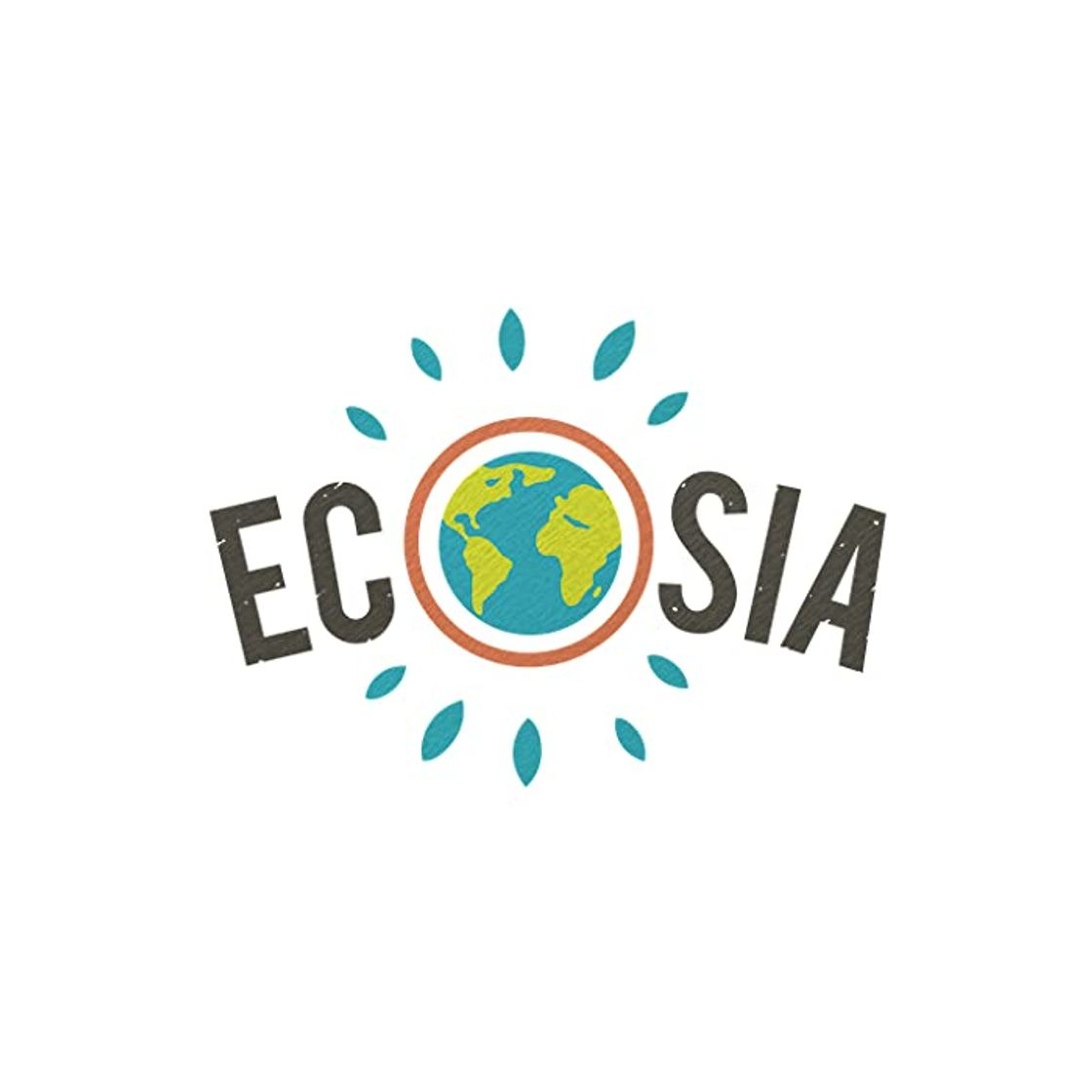 Electrónica Ecosia