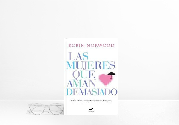Book Las mujeres que aman demasiado