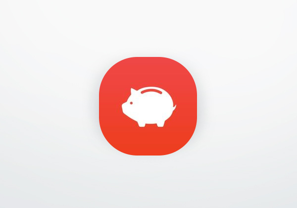 App Registro Contable : Gastos
