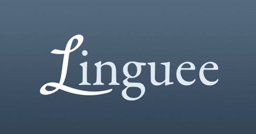 Linguee traductor 