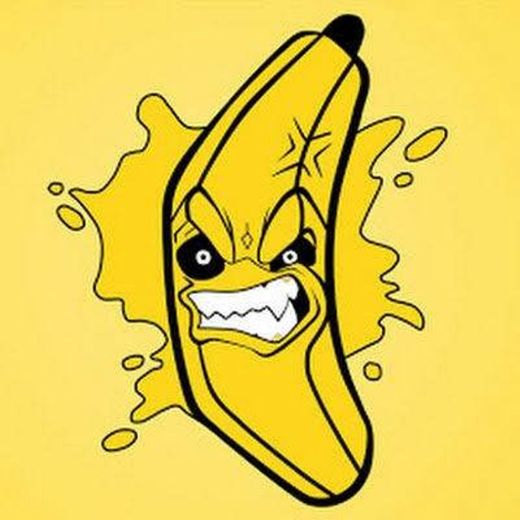 La Banana Rancia 