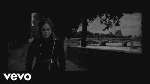 Adele - Someone Like You (Official Music Video) - YouTube