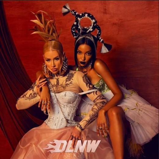 Iggy Azalea, Tinashe - YouTube