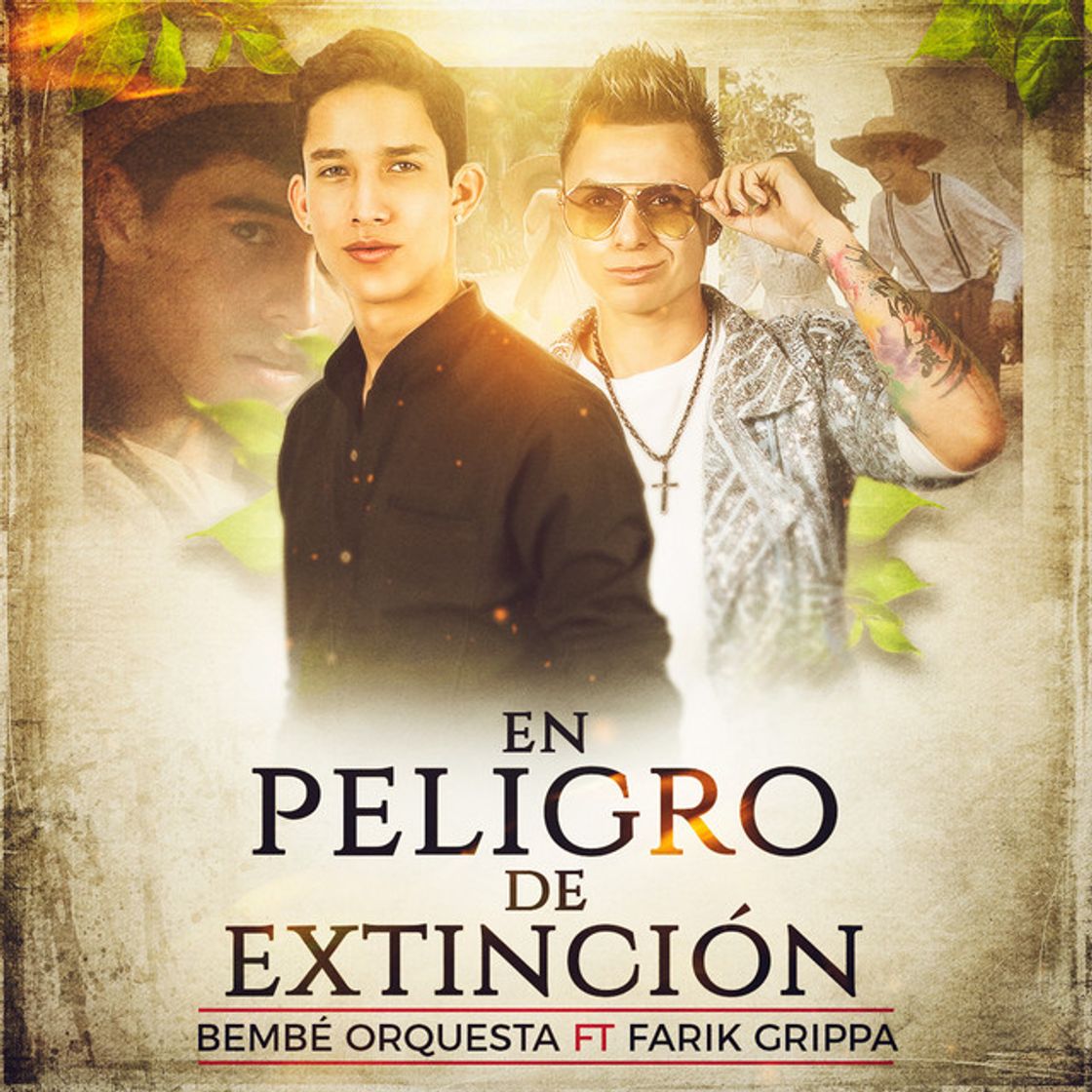 Music En Peligro de Extinción