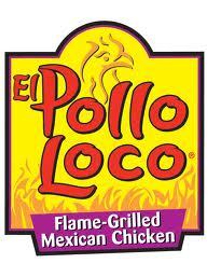 Restaurantes El Pollo Loco