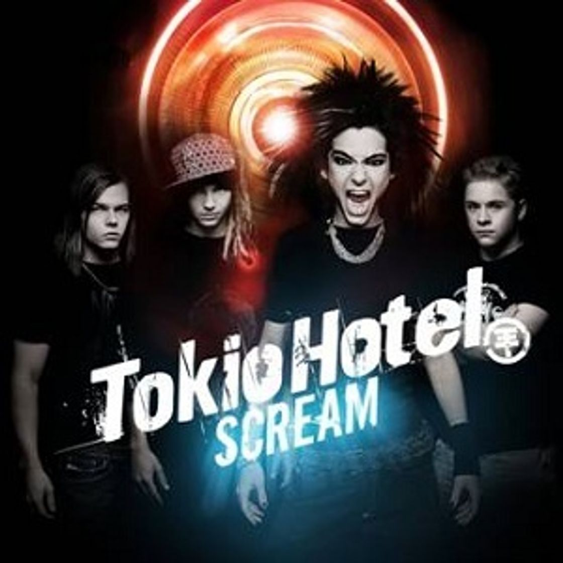 Music Tokio hotel monsoon