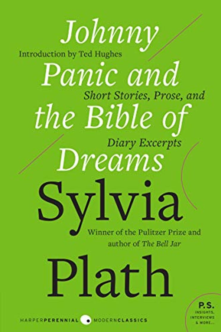 Johnny Panic And The Bible Of Dreams