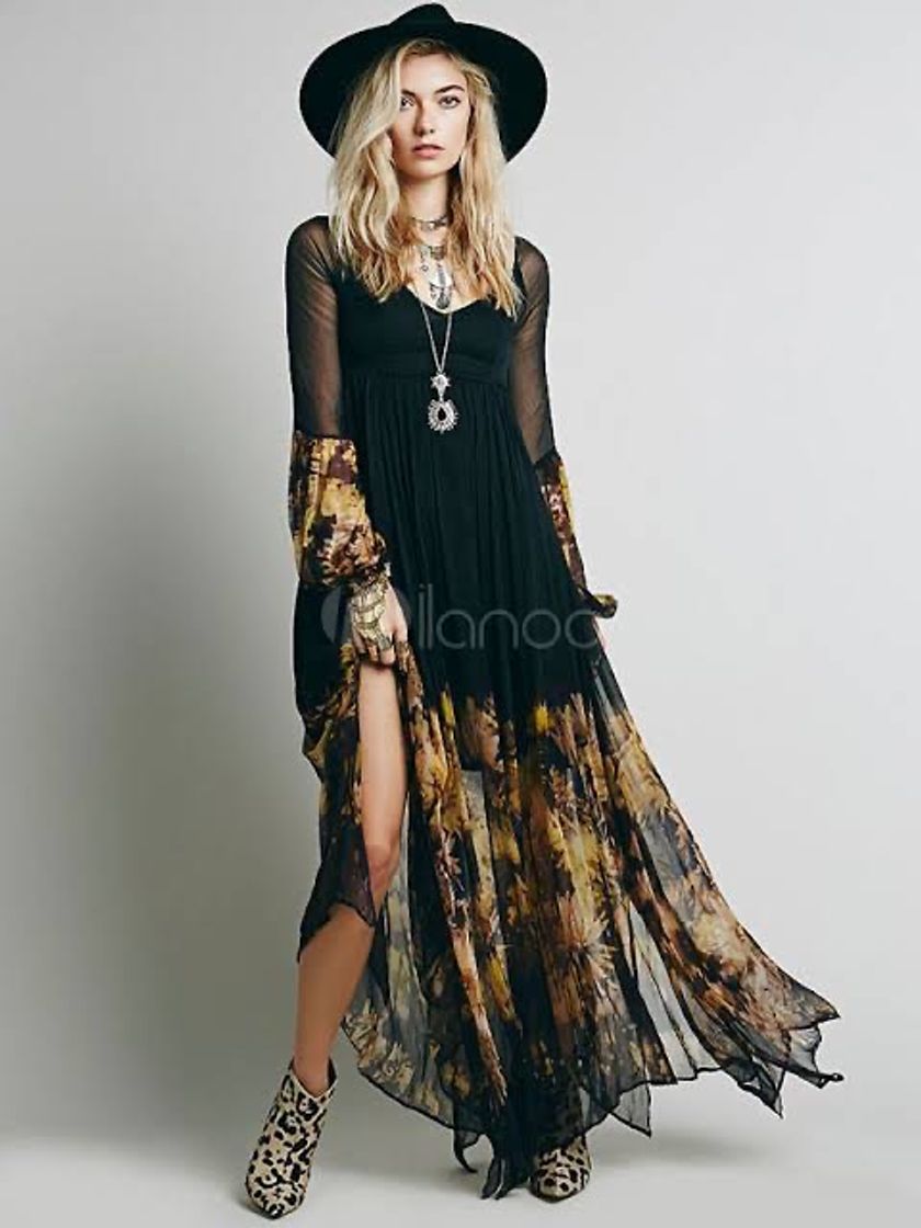 Style inspiration 