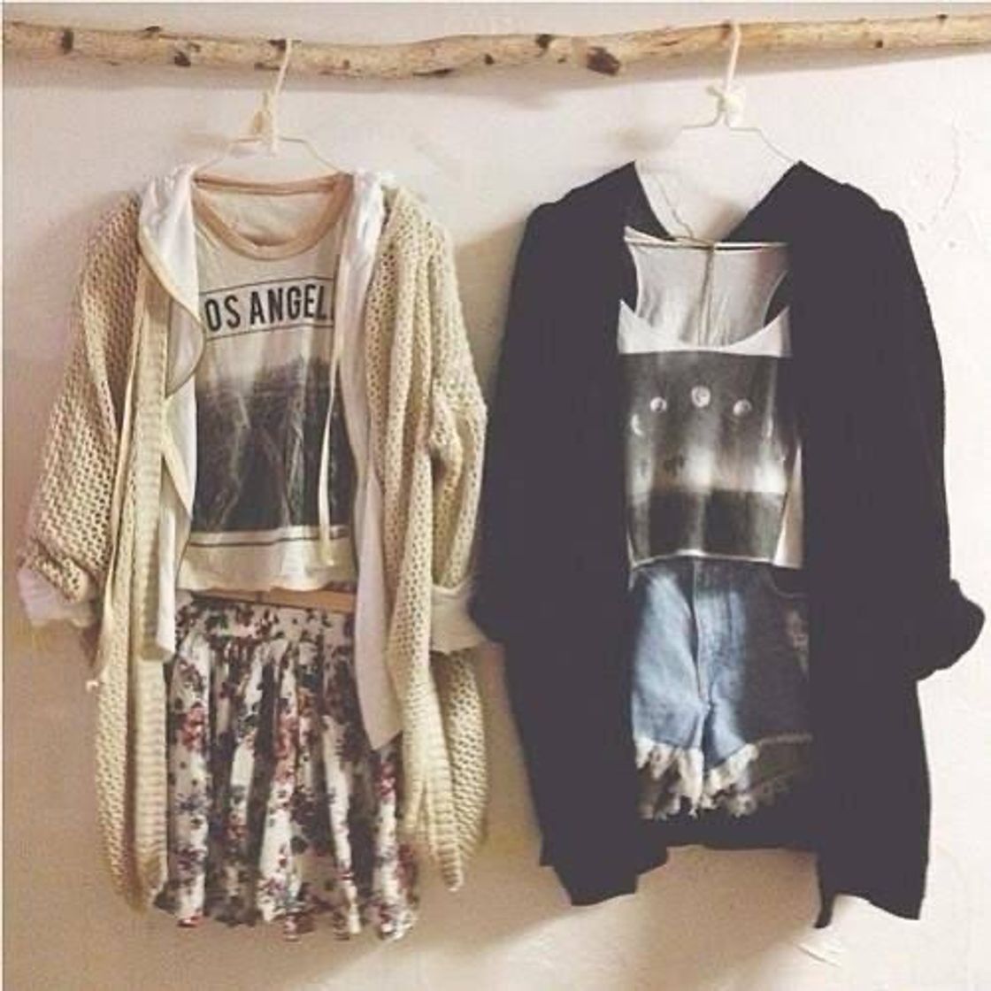 Outfit ideas