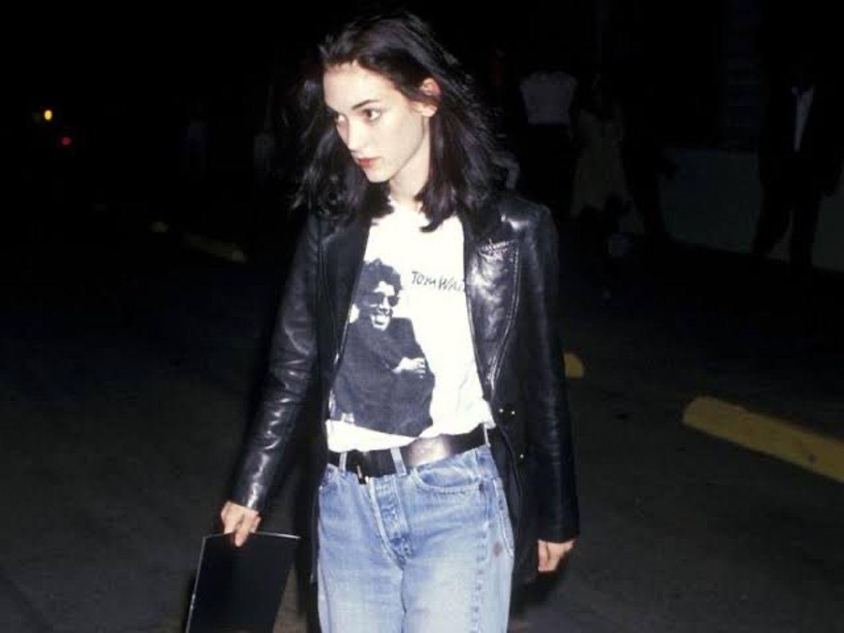 90s Winona 