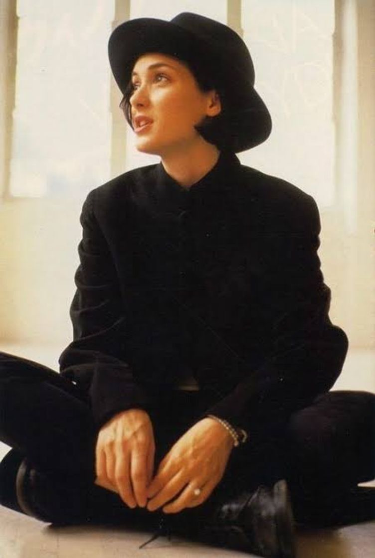 Winona 🖤