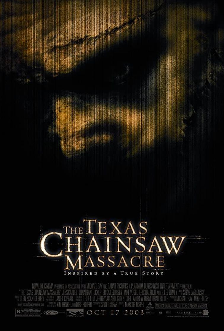 Movies Texas Chainsaw Massacre