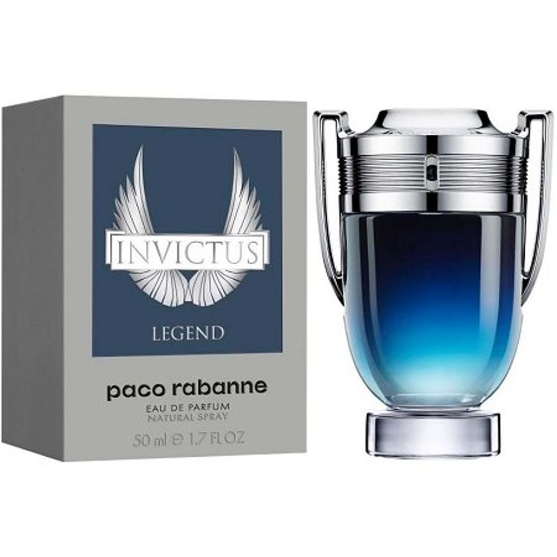 Beauty Paco Rabanne Invictus