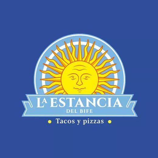 Los Tacos y pizzas de La Estancia