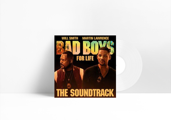 Canción RITMO (Bad Boys For Life) (Remix) *