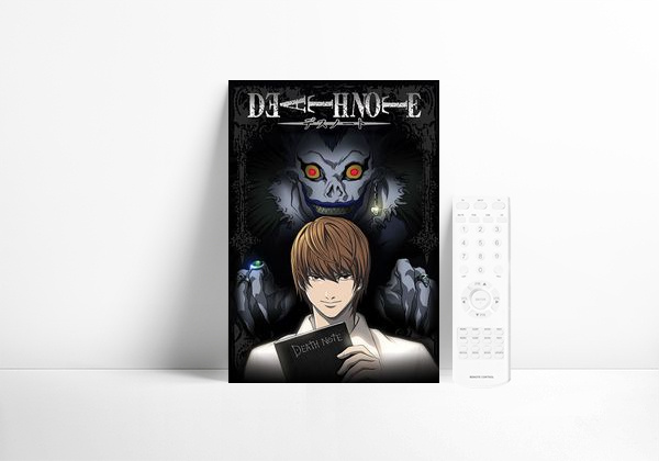 Serie Death Note