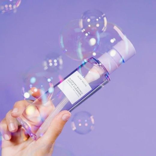 Blueberry Bounce Gentle Cleanser Sephora