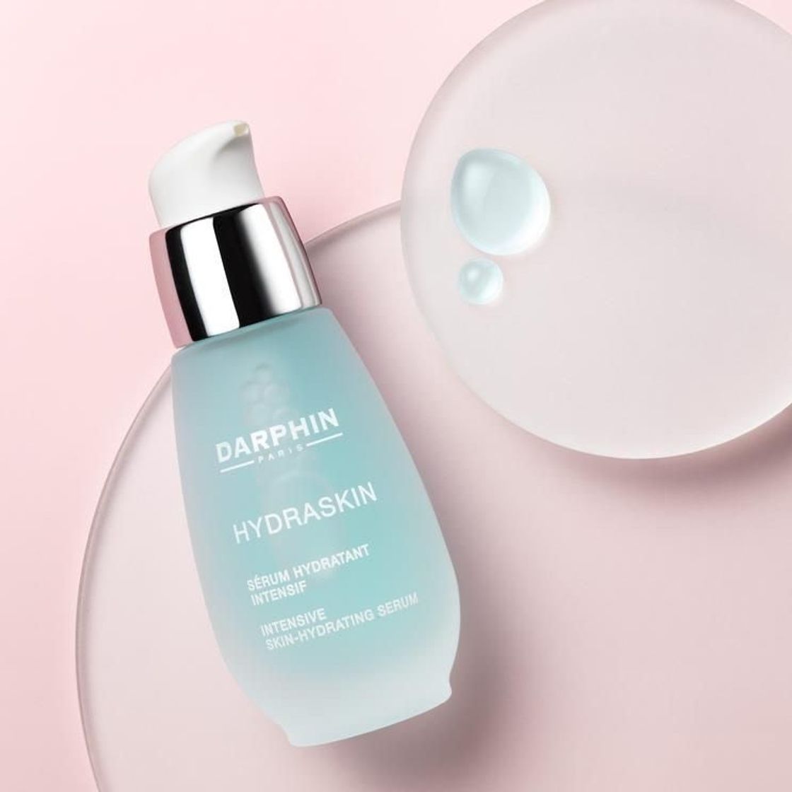 Fashion Hydraskin Intensive Skin Hydrating Serum 