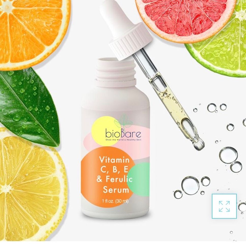 Producto ✨Vitamin C