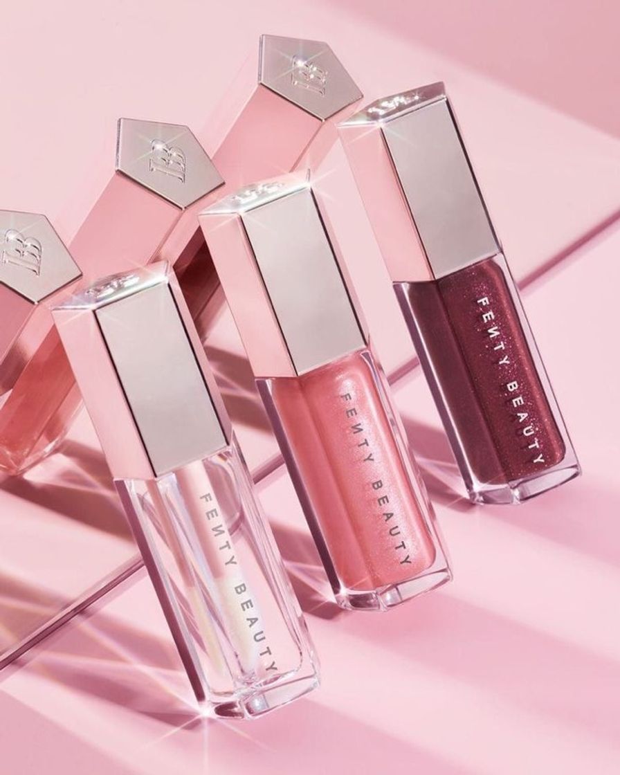 Moda FENTY BEAUTY by Rihanna Gloss Bomb Universal Lip Luminizer 