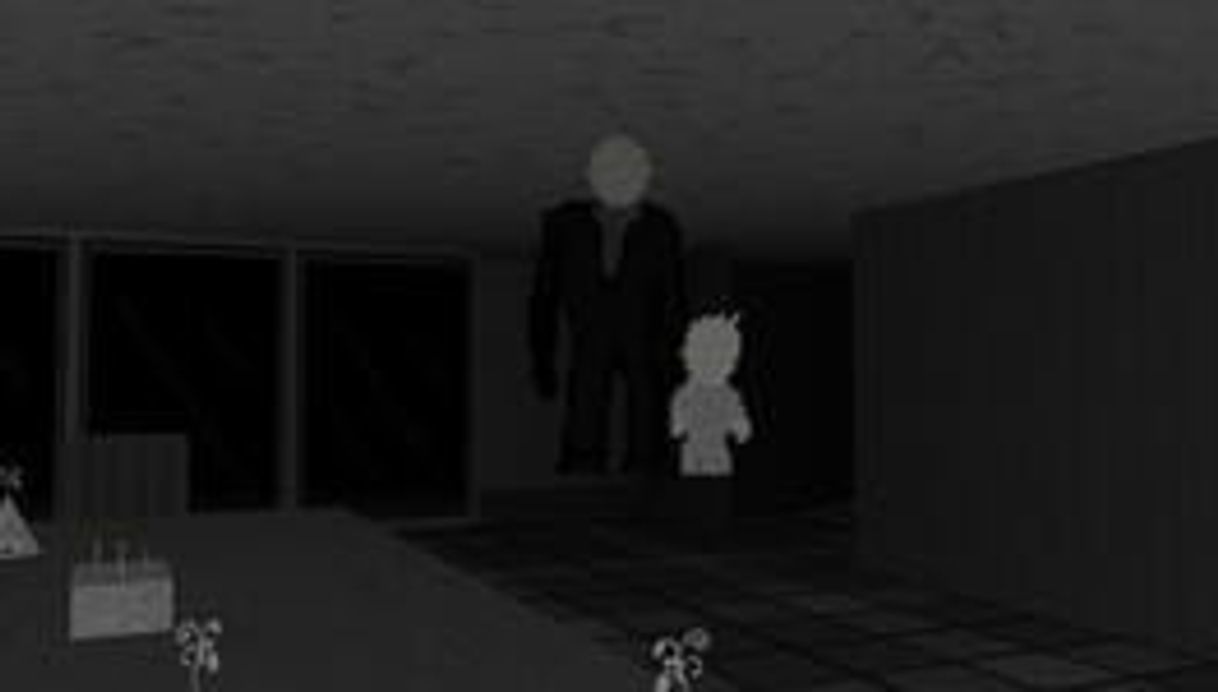 Videogames Slenderman: The Video Game