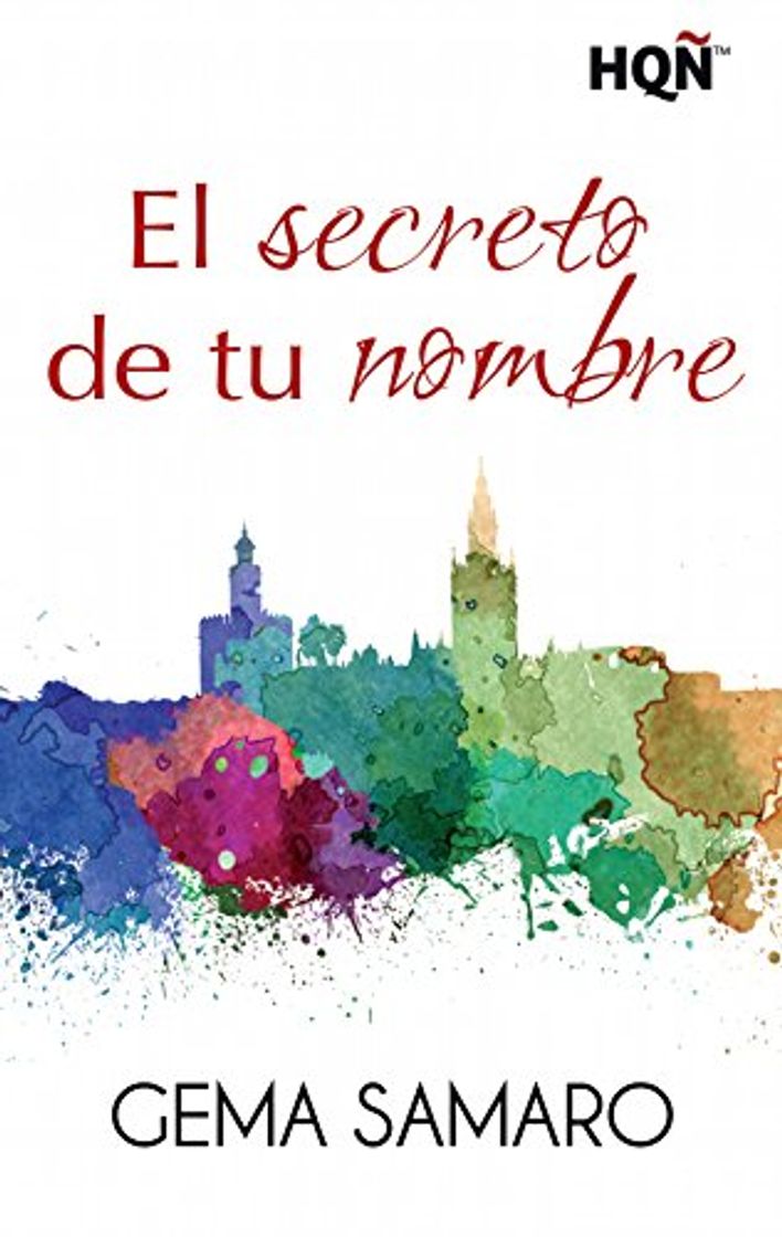 Book El secreto de tu nombre