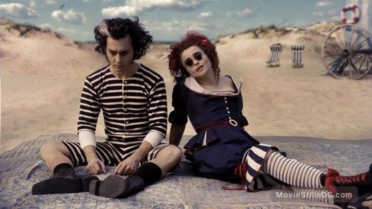 Movie Sweeney Todd: El barbero diabólico de la calle Fleet