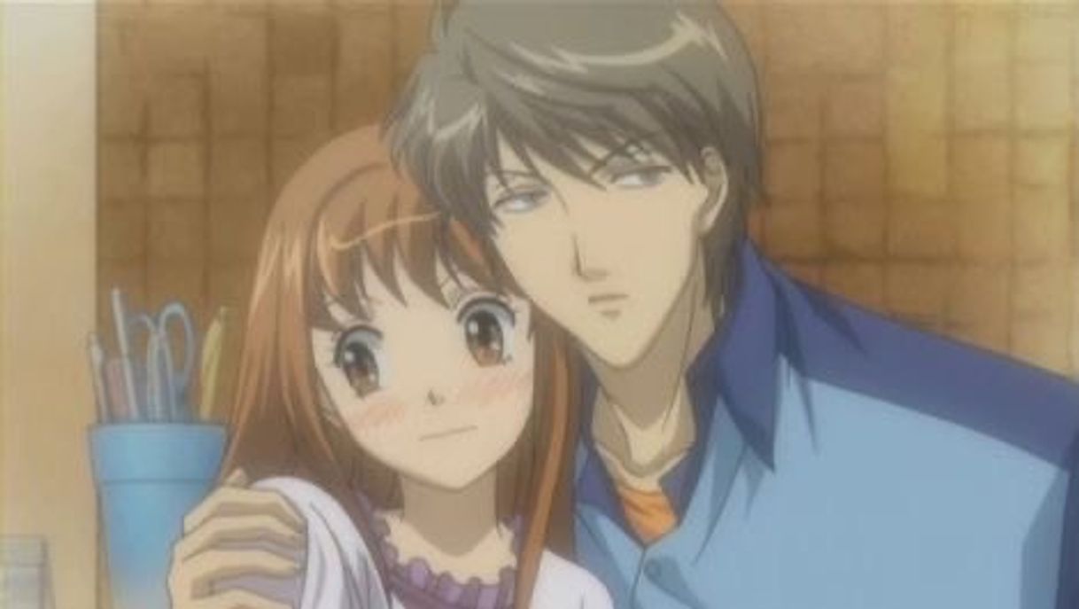 Serie Itazura na Kiss