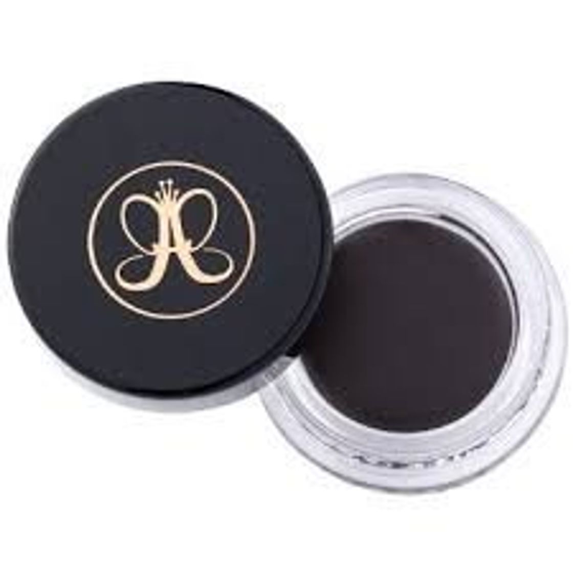 Product dipbrow Pomade en sombra * * negro * *