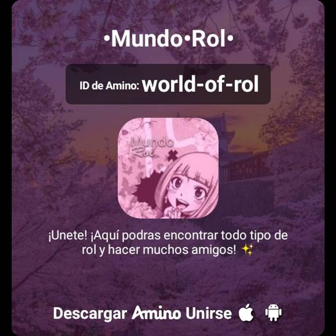 Apps Featured | Roleplaying Amino