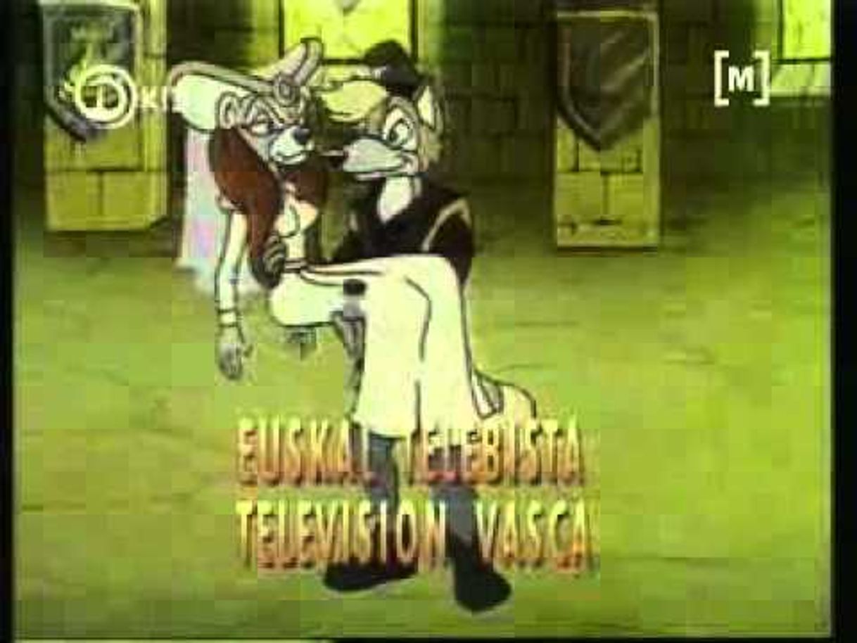 Moda Sylvan, Opening serie de animación 90 - YouTube