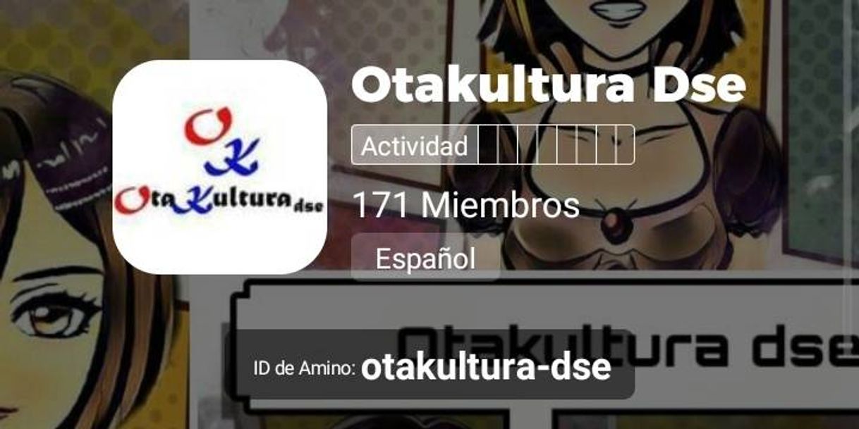 Fashion Otakultura Dse (@OtakulturaD) | Amino