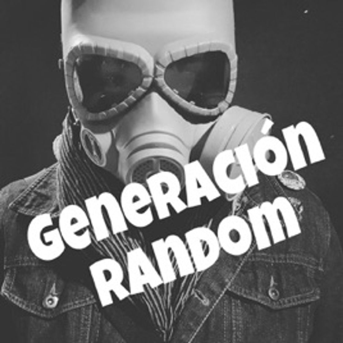 Music Generación ramdom ~programa de radio de radio espai Jove